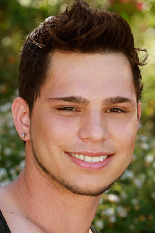 Photo of Landon Terry, Acting