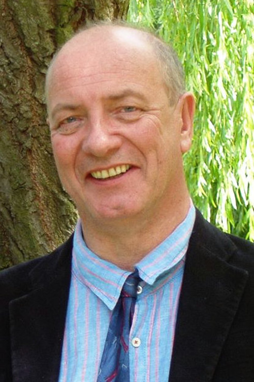 Photo of Steve Coombes, Writing