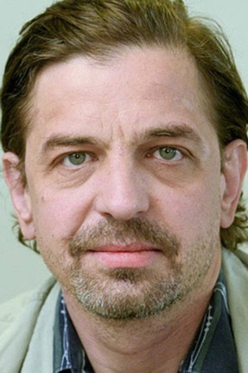 Photo of Sergey Kuryshev, Acting
