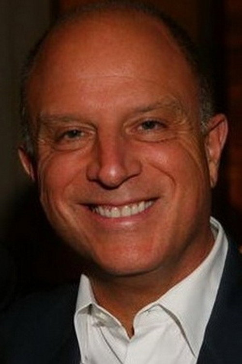 Photo of Chris Albrecht, Acting
