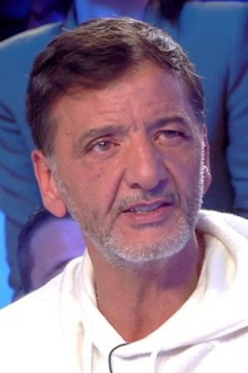 Photo of Marco Mouly , Acting