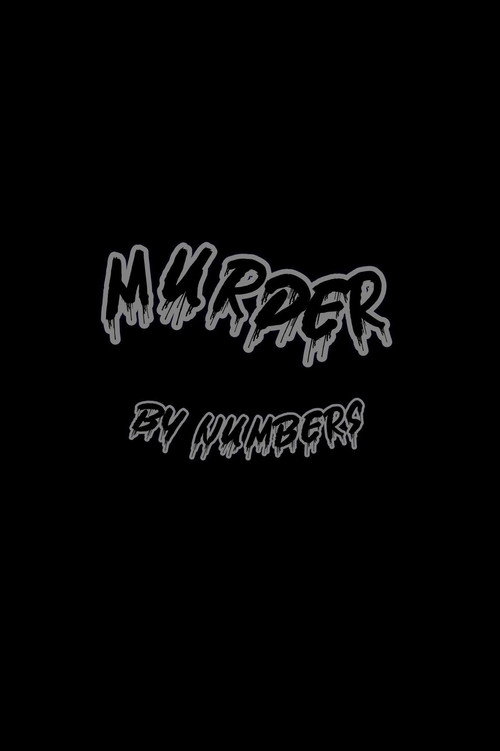 Movie poster for Murder by Numbers (2004)