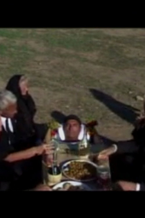 Movie poster for Mors Tua (2002)
