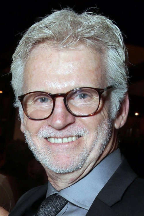 Photo of Rob Cowan, Production