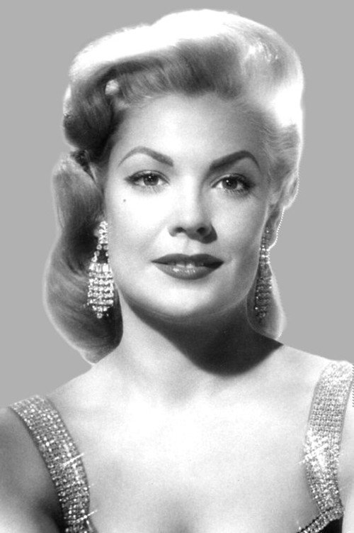 Photo of Gale Sherwood, Acting