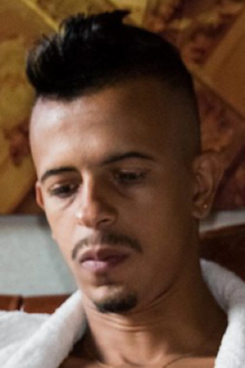Photo of Eduardo Picasso, Acting