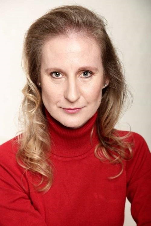 Photo of Annarie Boor, Acting