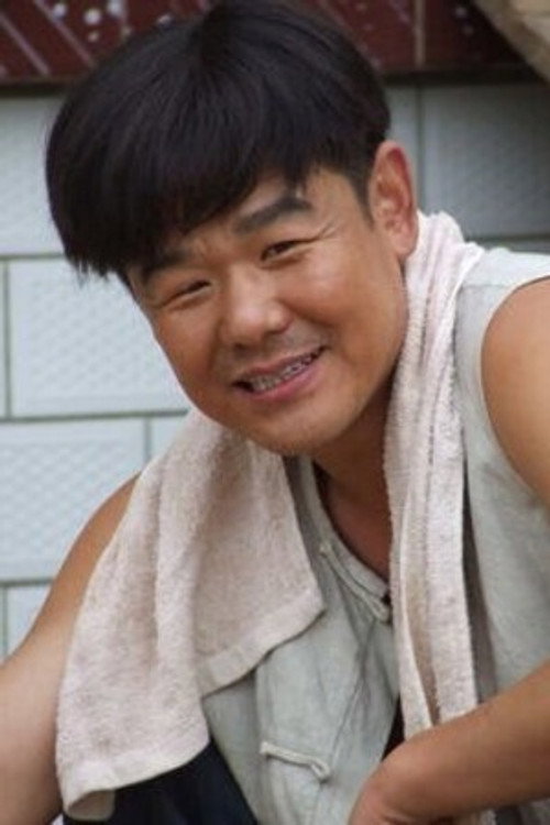 Photo of Li Xiaoqiang, Acting