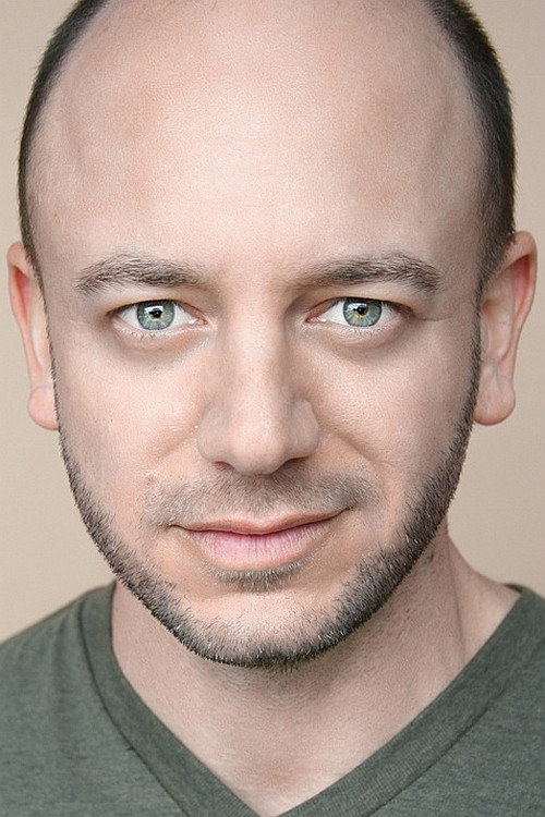 Photo of Marc Bowers, Acting