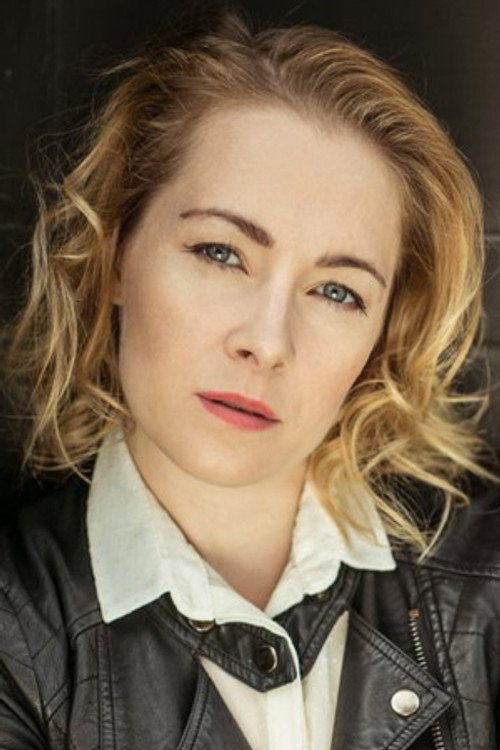 Photo of Joanna Mądry, Acting
