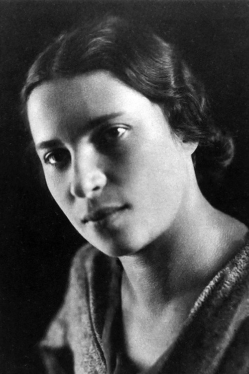 Photo of Agniya Barto, Writing