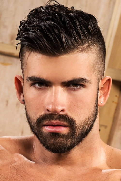 Photo of Jonah Fontana, Acting