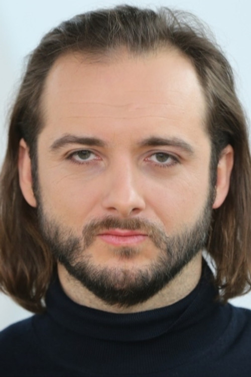 Michał Żurawski profile