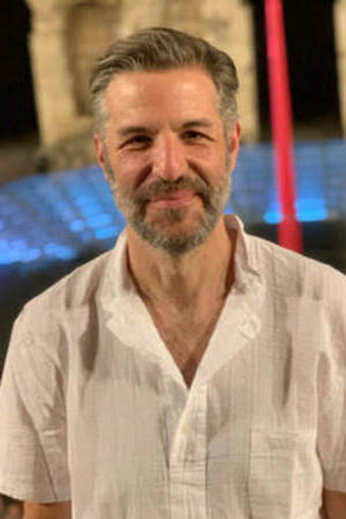 Photo of Jonathan Wald, Writing
