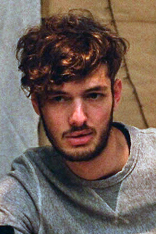 Photo of Vasilis Koutsogiannis, Acting