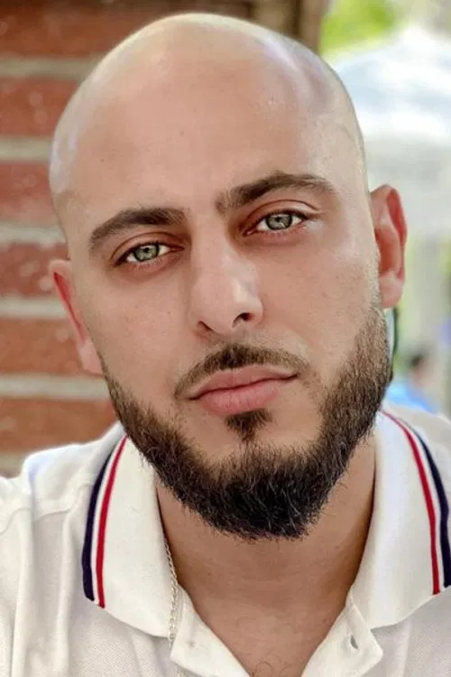 Mohamed Said profile