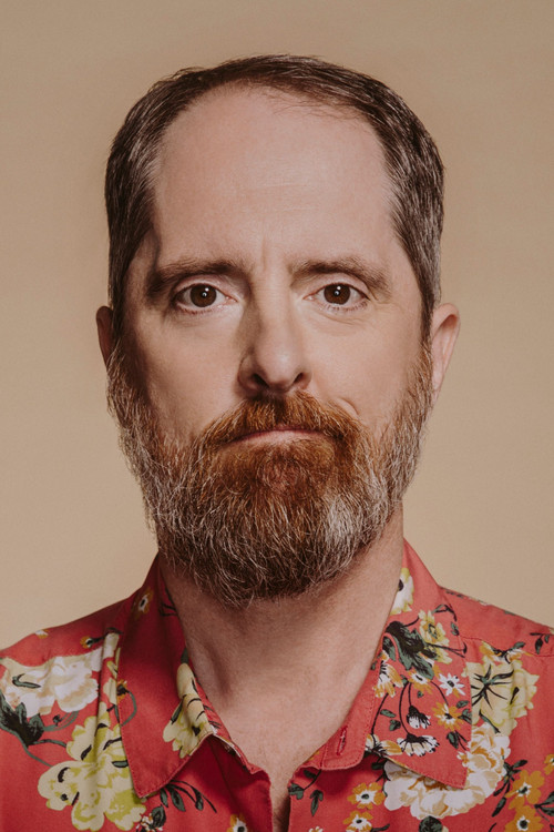 Brendan Hunt profile