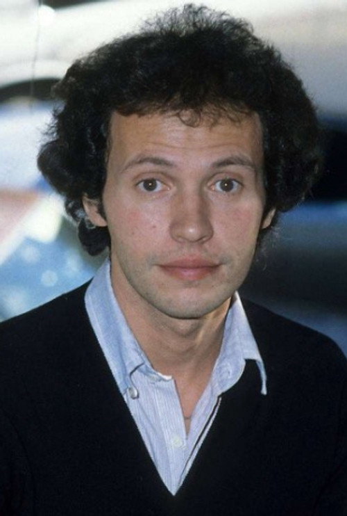 Photo of Billy Crystal, Acting