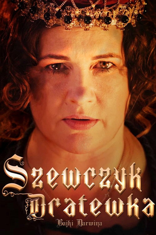 Movie poster for Szewczyk Dratewka (2019)