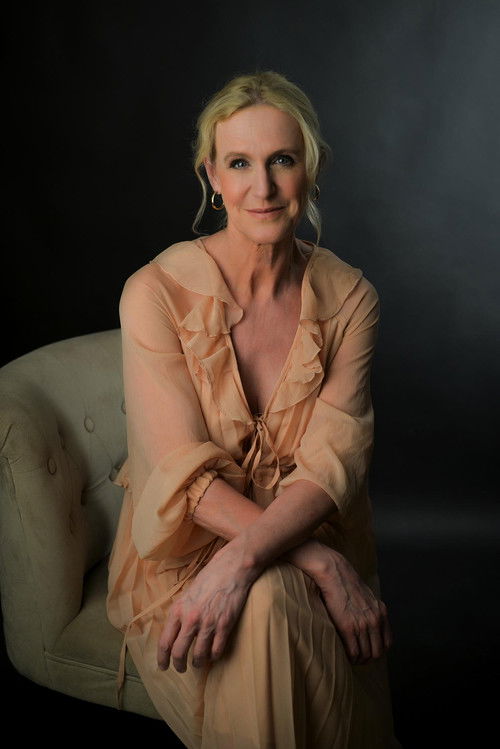 Photo of Klára Spilák, Acting