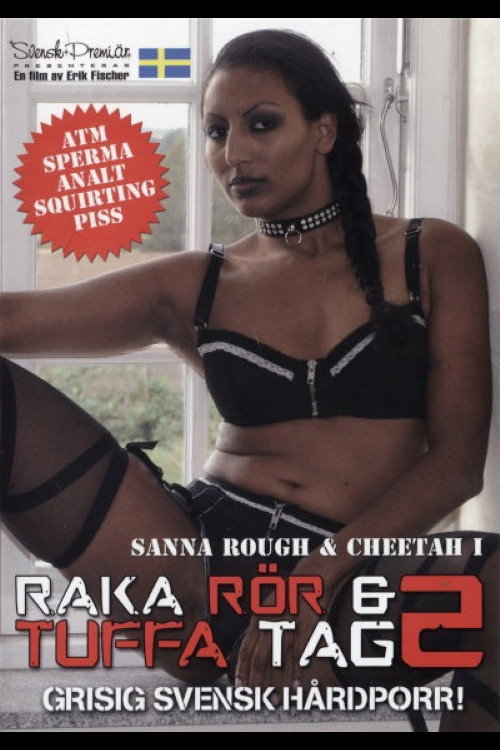 Movie poster for Raka rör & tuffa tag 2
