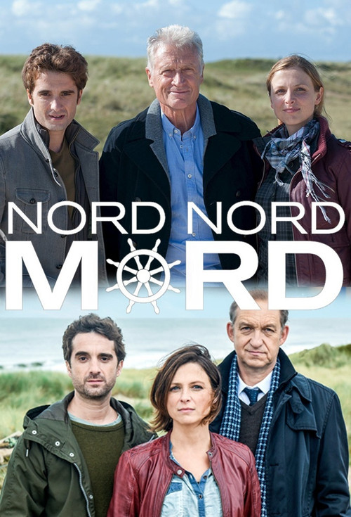 Nord Nord Mord poster