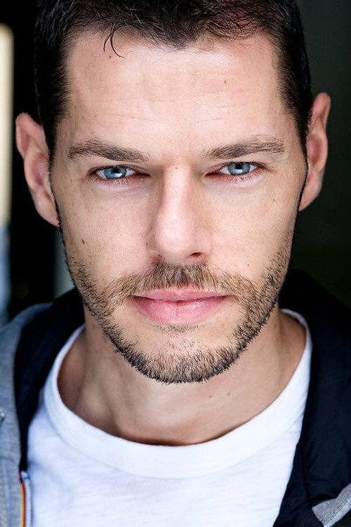 Photo of Jorge Roldán, Acting
