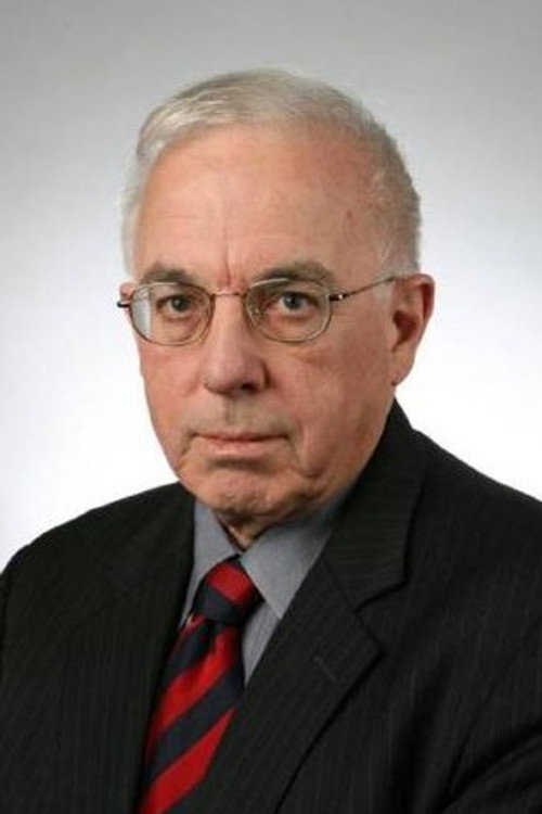 Photo of Gerard Henderson, Acting