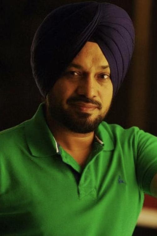 Gurpreet Ghuggi profile