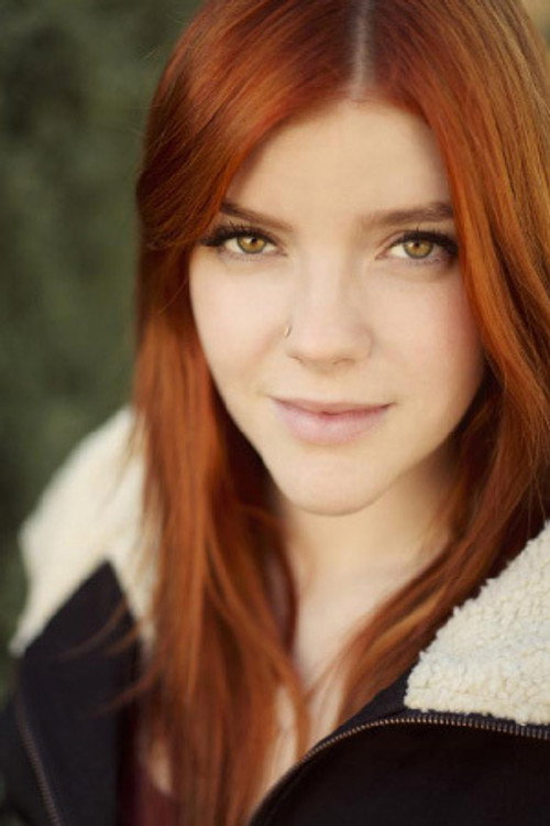 Photo of Ali Milner, Acting