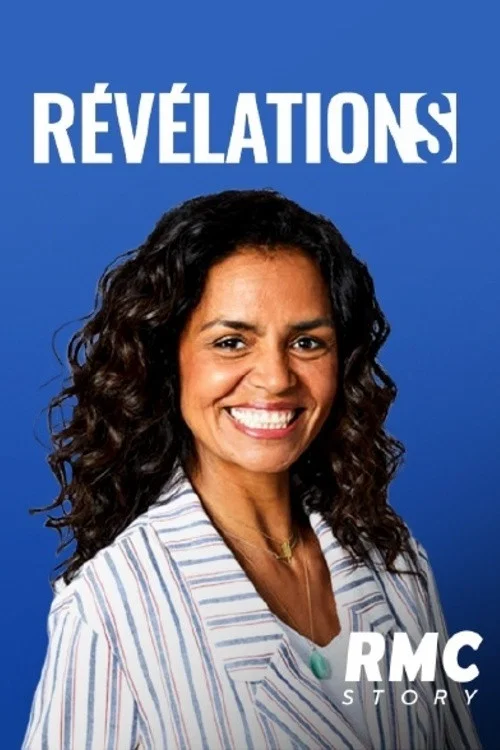 Révélations poster