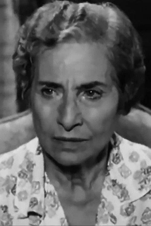 Photo of Eva Evangelidou, Acting