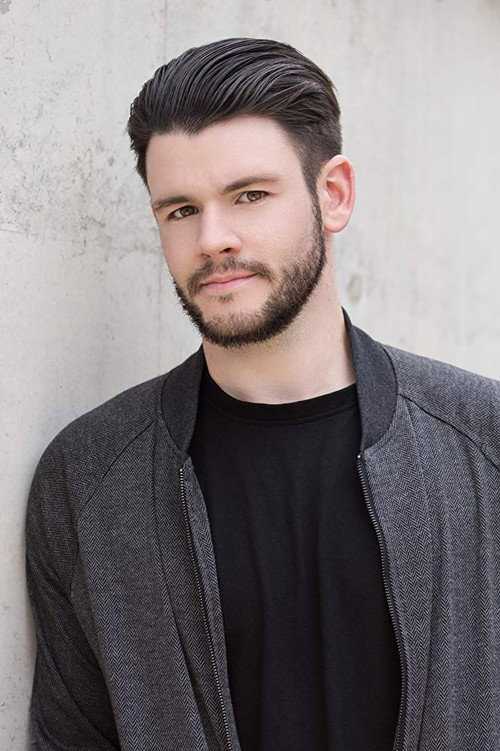Photo of Steve Love, Acting