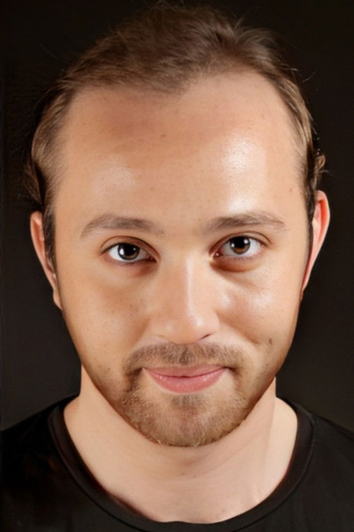 Orçun İynemli profile