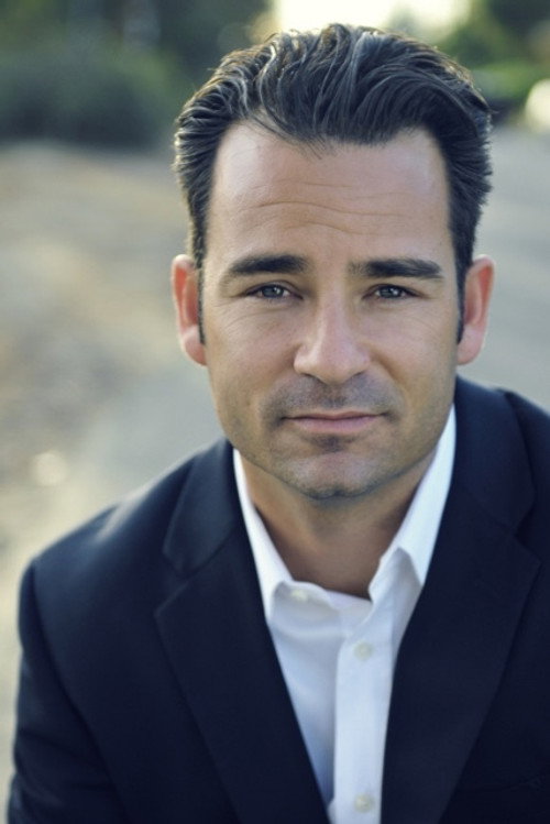 Photo of Martin Papazian, Acting
