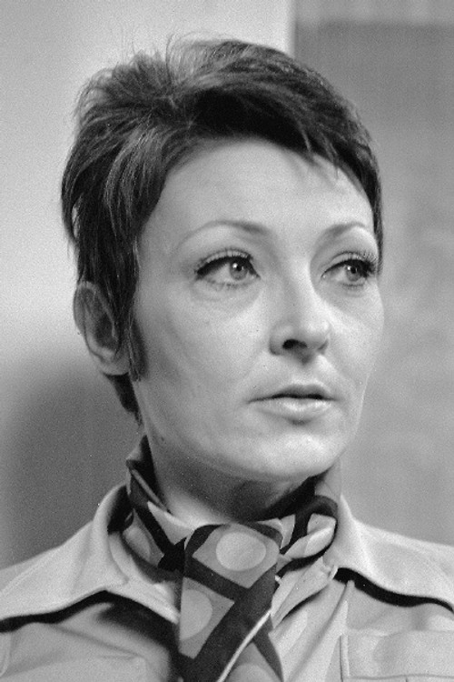 Jana Štěpánková profile