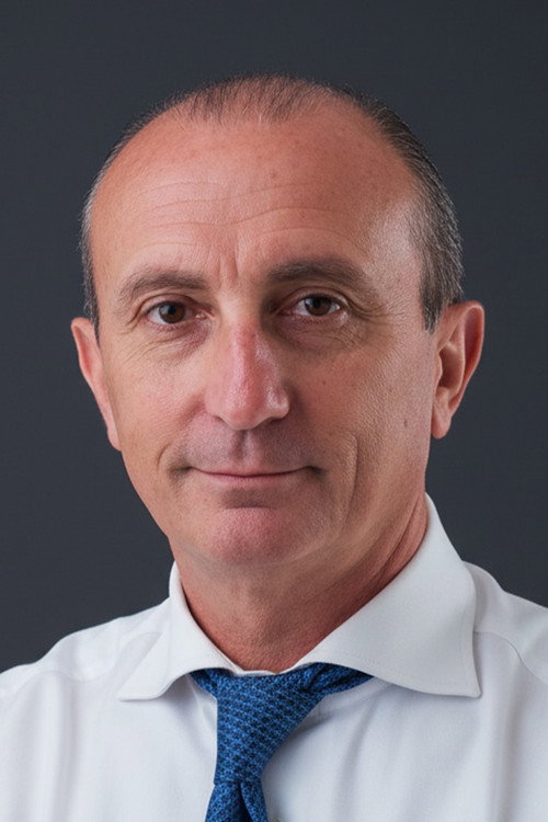 Photo of Stefano Martinenghi, Acting