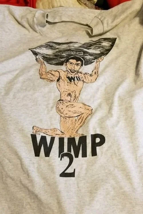 Movie poster for WIMP 2 (1995)