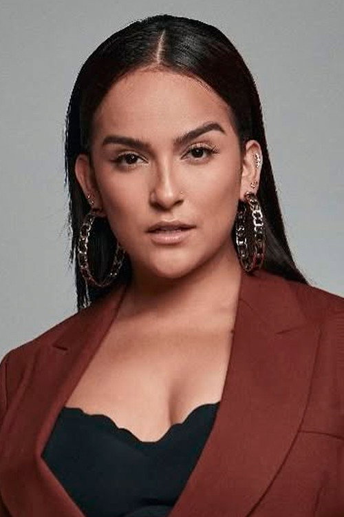 Photo of Daniela Darcourt, Acting
