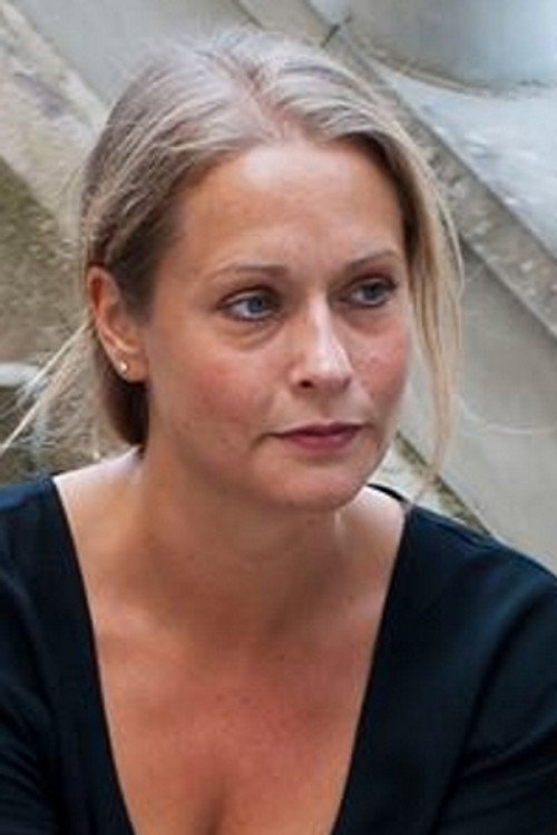 Photo of Hanna Ekman, Acting