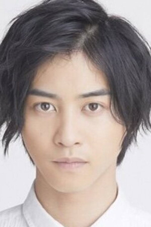 Photo of Rui Tabuchi, Acting