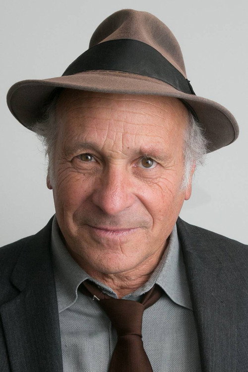 Photo of Greg Palast, Acting