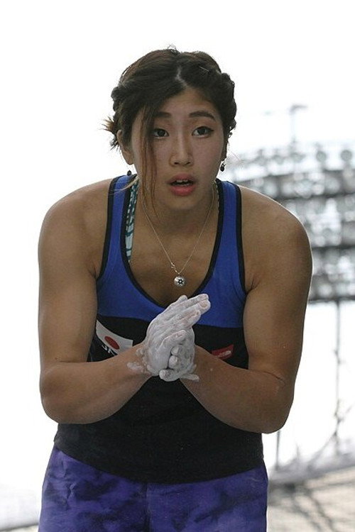 Photo of Miho Nonaka, Acting