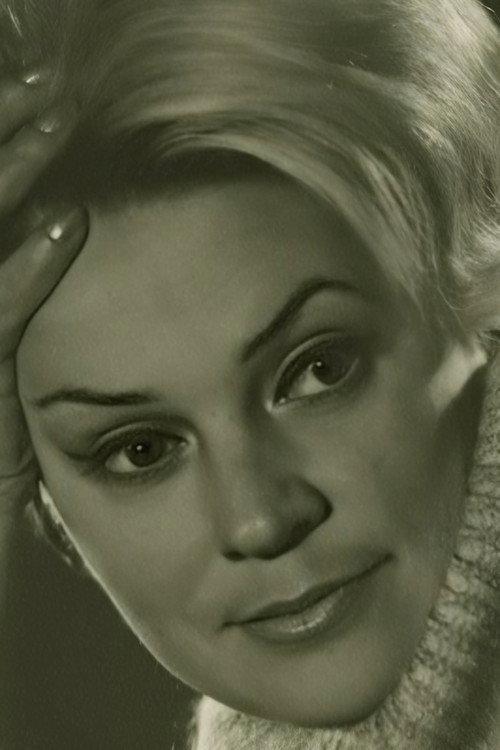 Photo of Aldona Jodkaitė, Acting