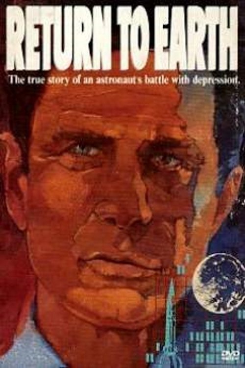 Movie poster for Return to Earth (1976)