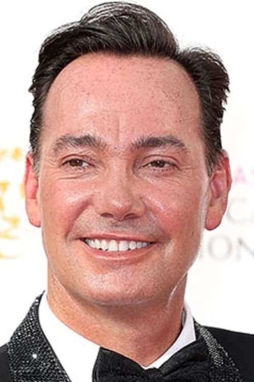 Craig Revel Horwood profile