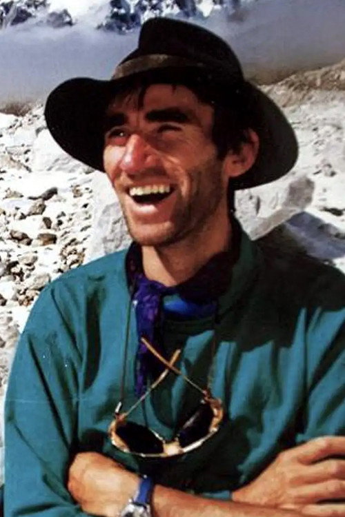 Erhard Loretan profile