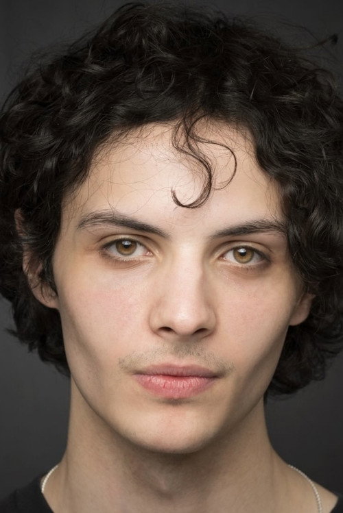 Photo of Wiljo Martin, Acting