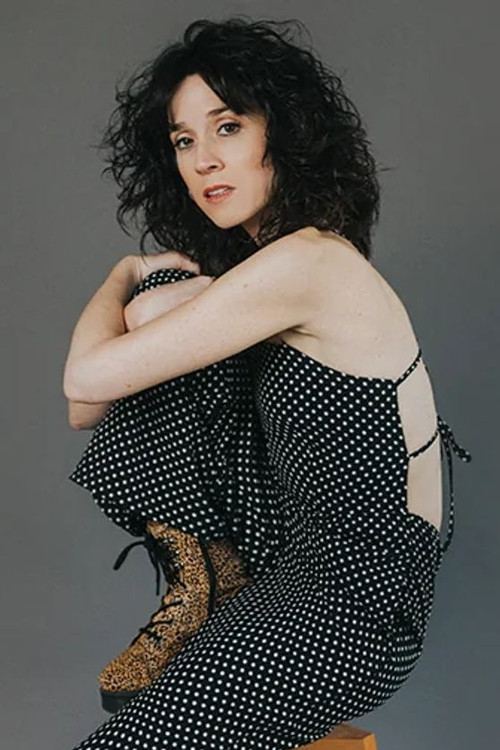 Photo of Elena Martinell, Acting