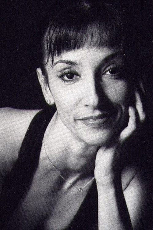 Photo of Marta Romagna, Acting
